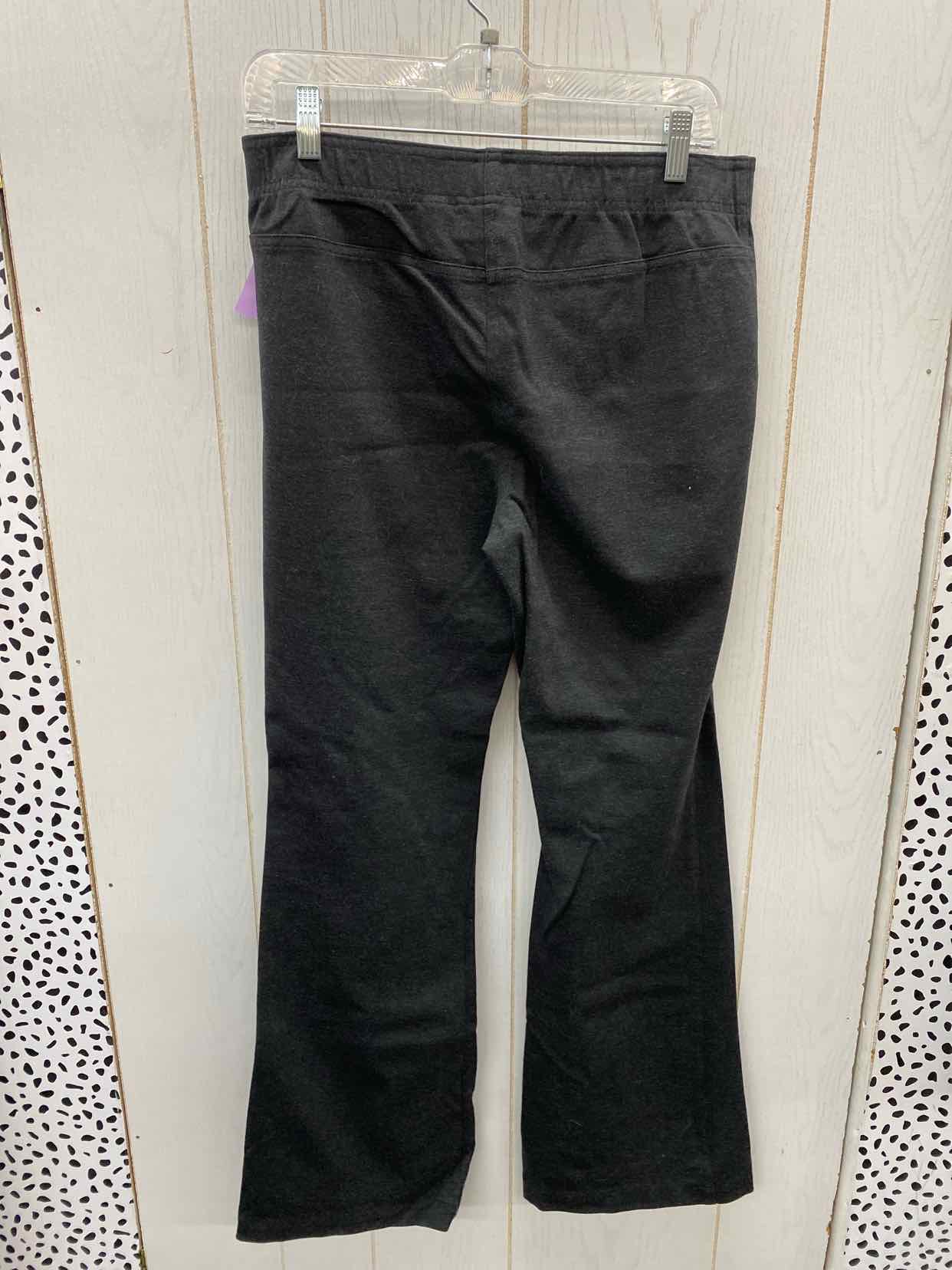 Chico's Gray Womens Size 8/10 Jeans