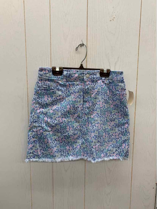 Cat & Jack Girls Size 14/16 Skirt