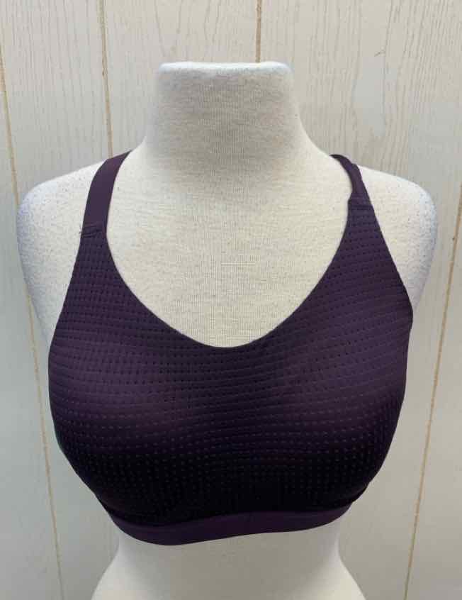 VSX Purple Womens Size 32DD Bra