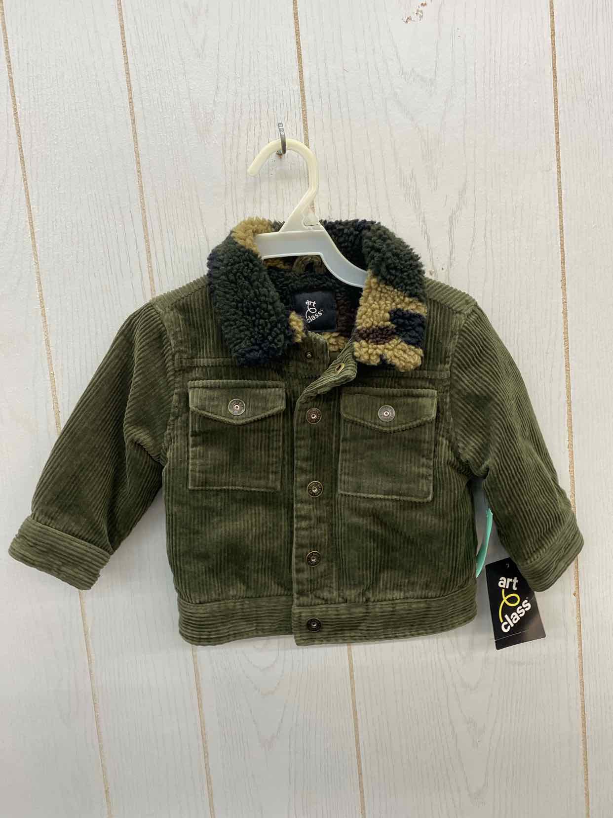 Infant 12 Months Jacket