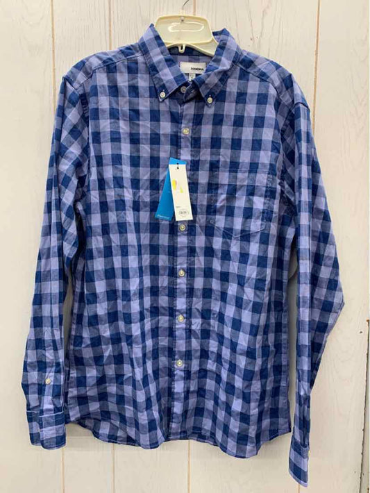 Sonoma Mens Size M Mens Shirt