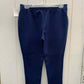 Chico's Navy Womens Size 6 Short Pants