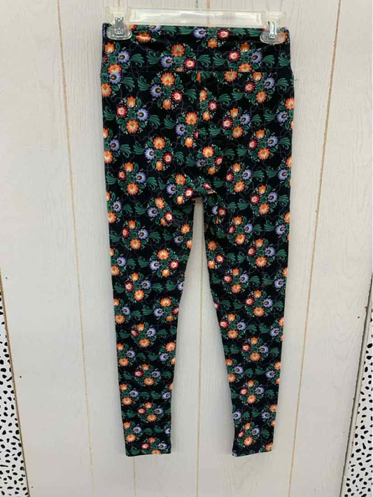 Lularoe Pink Womens Size 16/18 Leggings – Twice As Nice Consignments