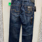 Silver Size 32/30 Mens Jeans