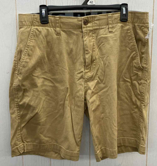 Plugg Size 34 Mens Shorts