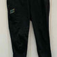 Hurley Black Womens Size M Pants
