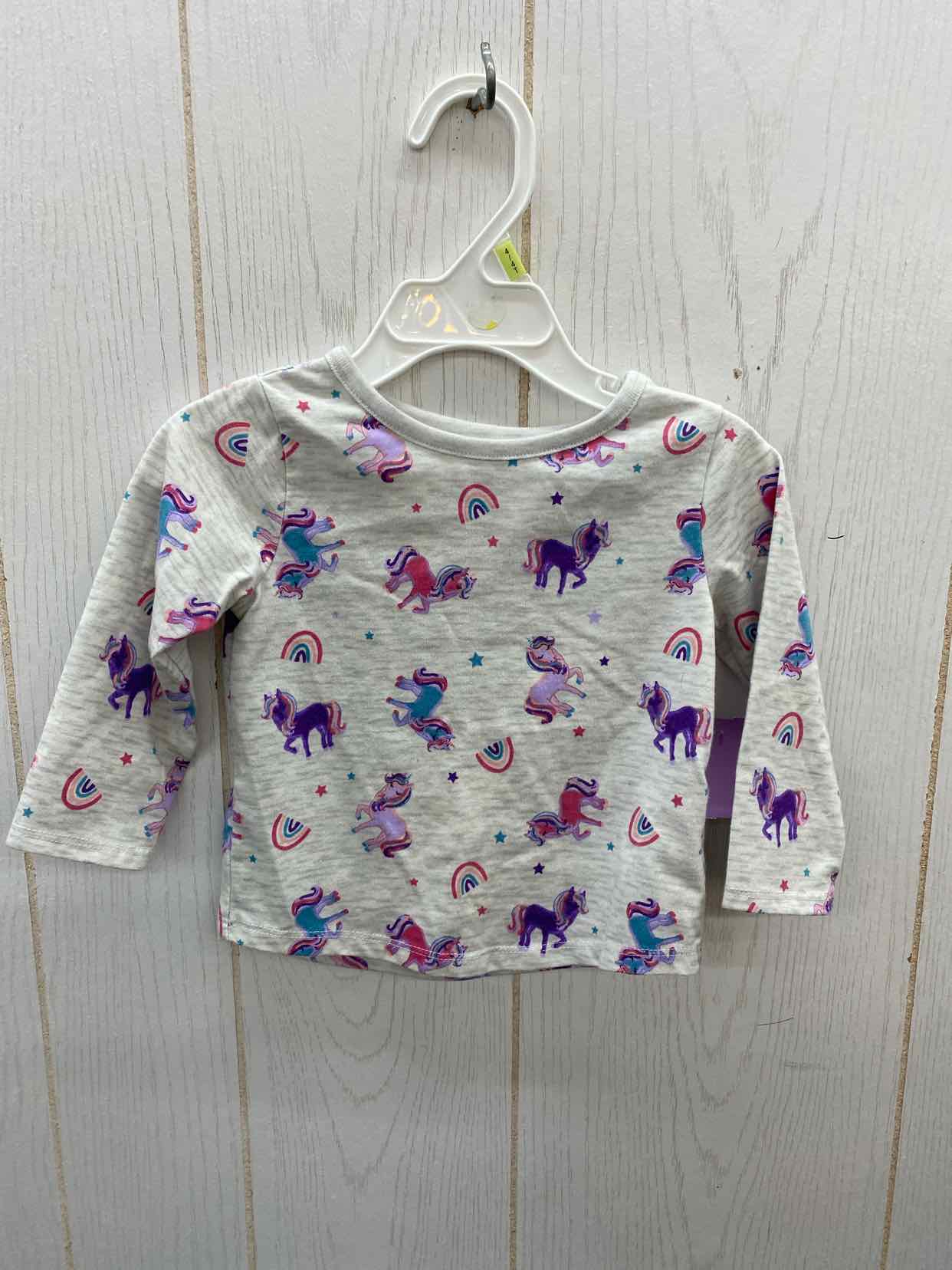 Garanimals Infant 12 Months Shirt