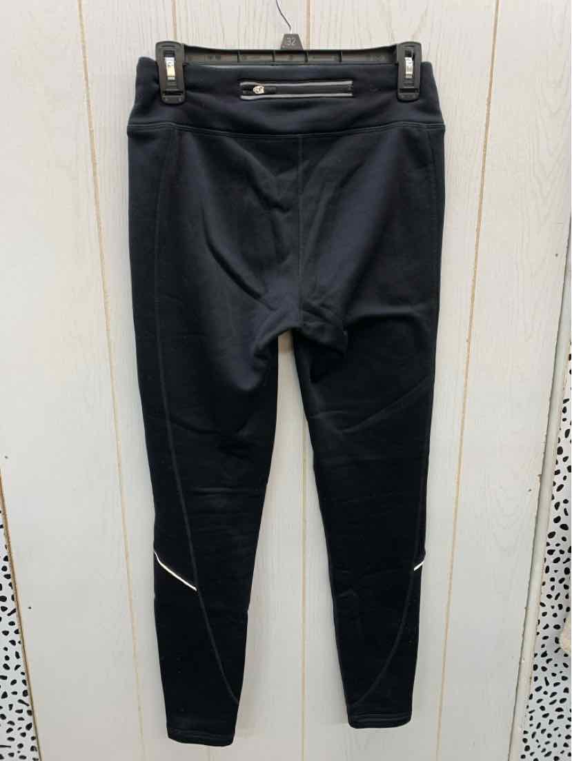 FILA Black Womens Size Small Leggings – Twice As Nice Consignments
