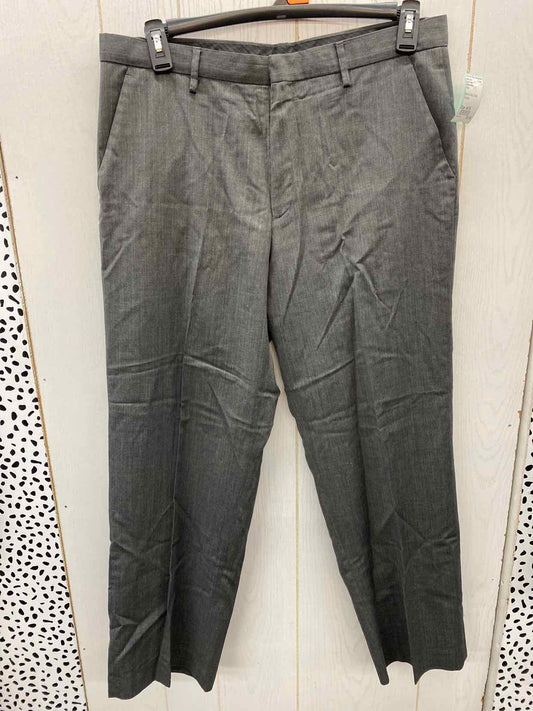 Calvin Klein Size 34/30 Mens Pants