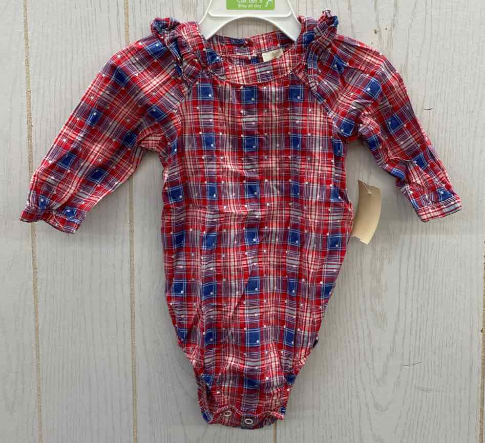 Osh Kosh Infant 9 Months Onsie