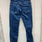 We the Free Blue Womens Size 0 Jeans