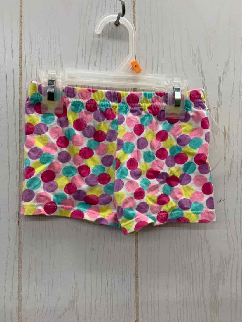 Garanimals Infant 6/9 Months Shorts