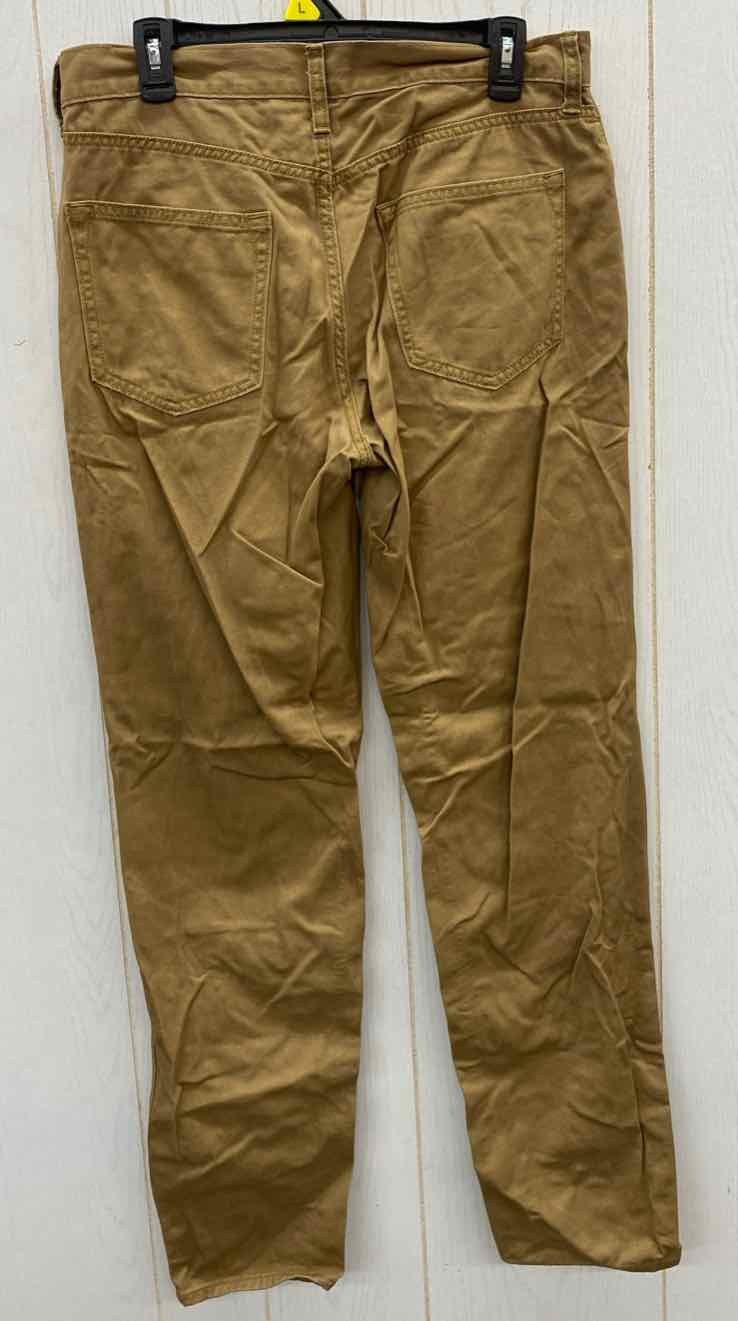 Old Navy Size 32/34 Mens Pants