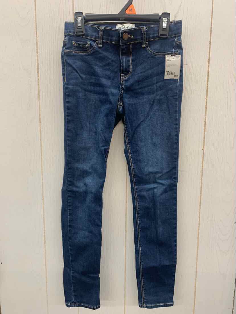 Jordache Girls Size 12 Jeans – Twice As Nice Consignments