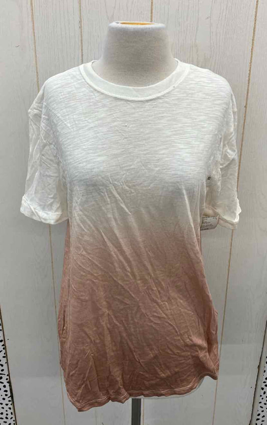 Maurices White Womens Size XS/S Shirt