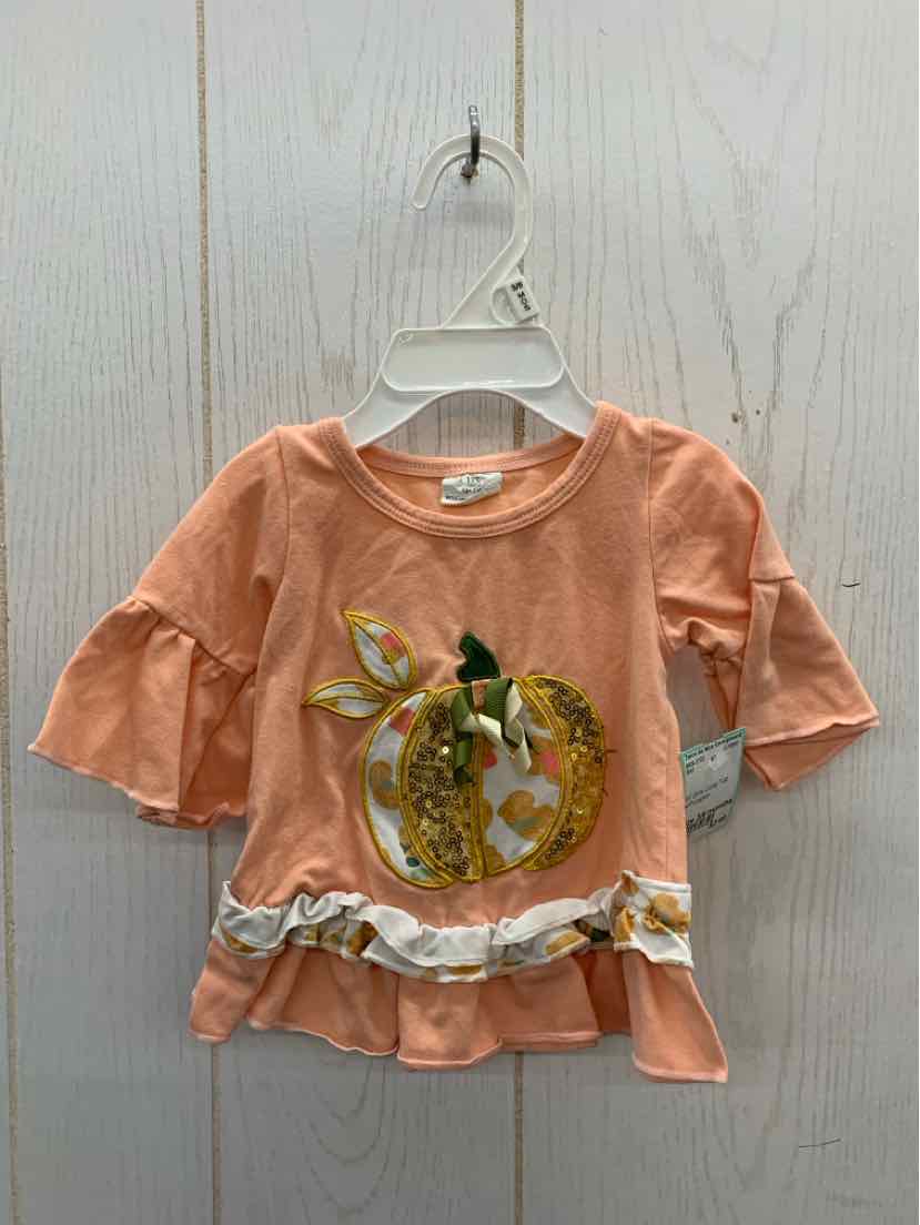 Infant 3/6 months Shirt