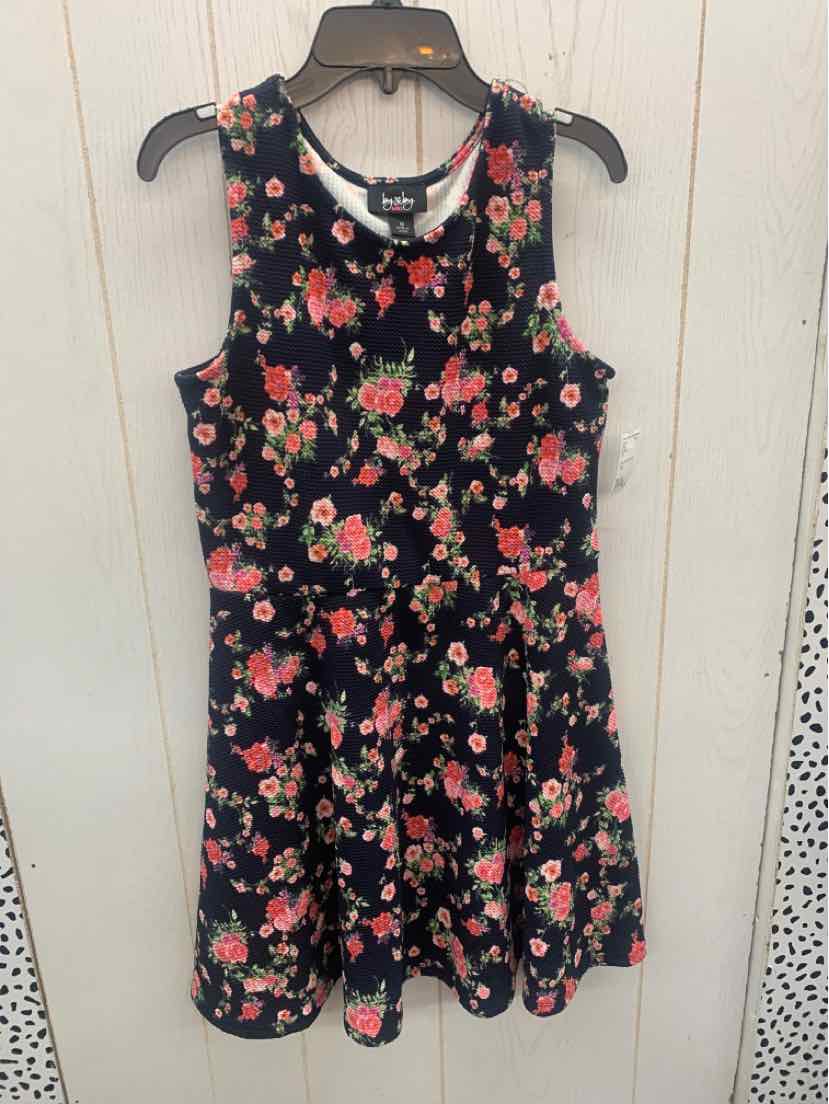 By & By Girls Size 16 Dress
