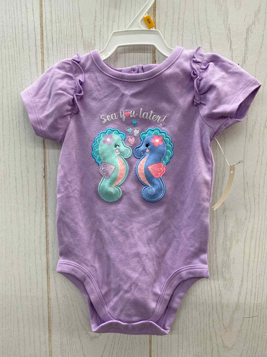 Garanimals Infant 3/6 Onsie