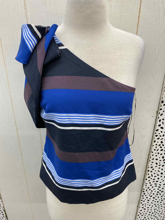 Banana Republic Blue Womens Size XS/P Shirt