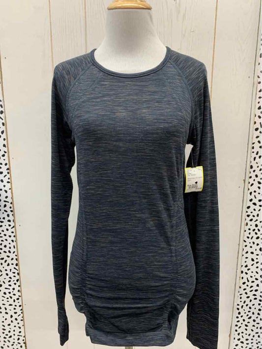 Athleta Gray Womens Size Small Shirt