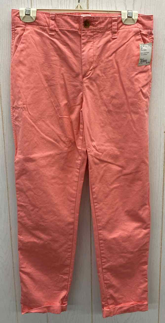 GAP Coral Womens Size 2 Pants