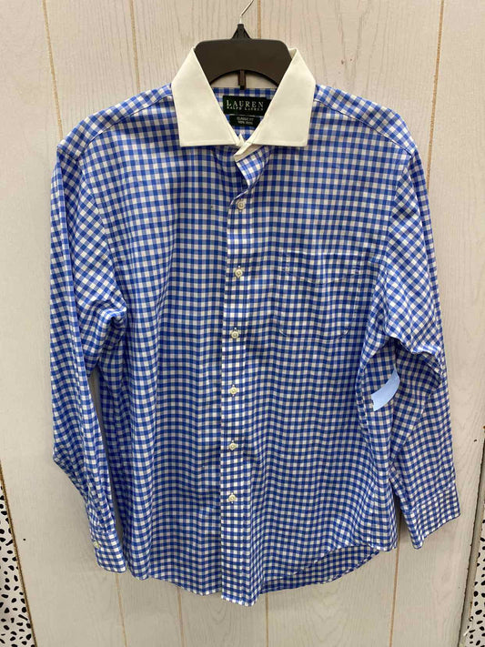 Ralph Lauren Mens Size M Mens Shirt