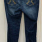 Democracy Blue Womens Size 6 Jeans