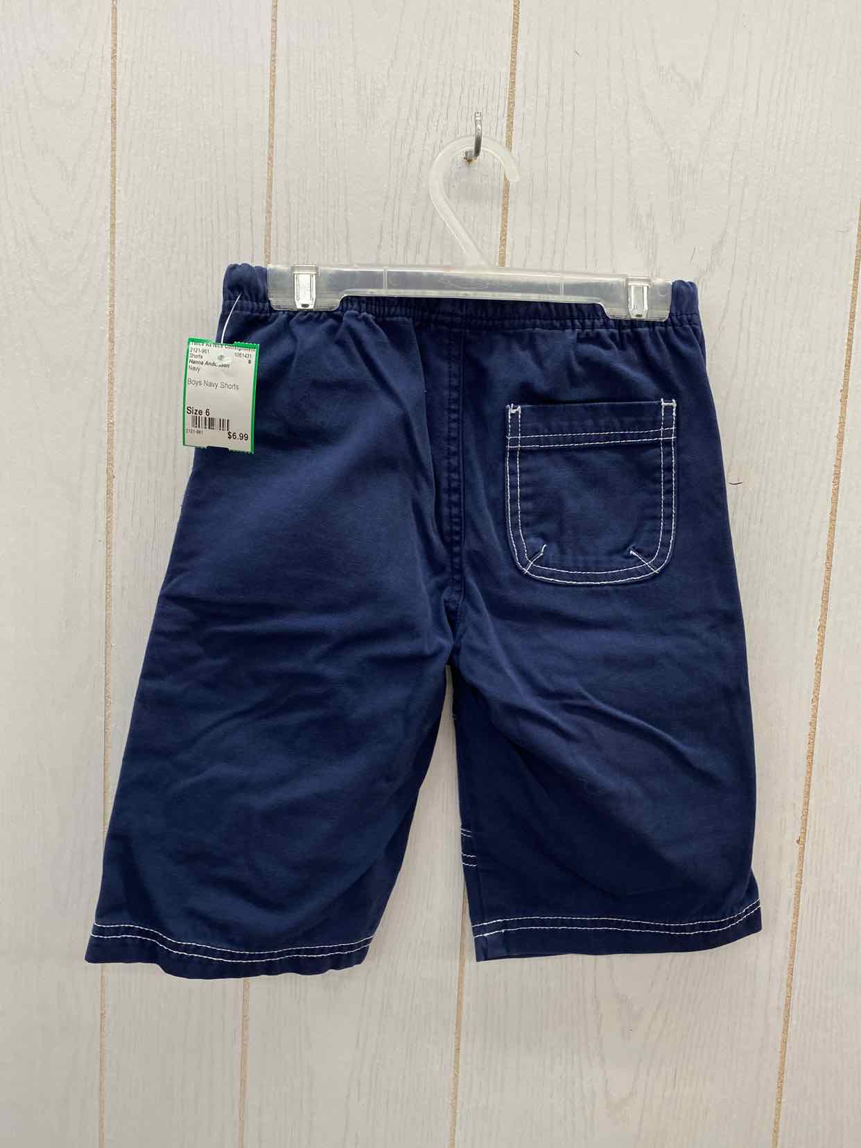 Size 6 Boys cheapest Shorts