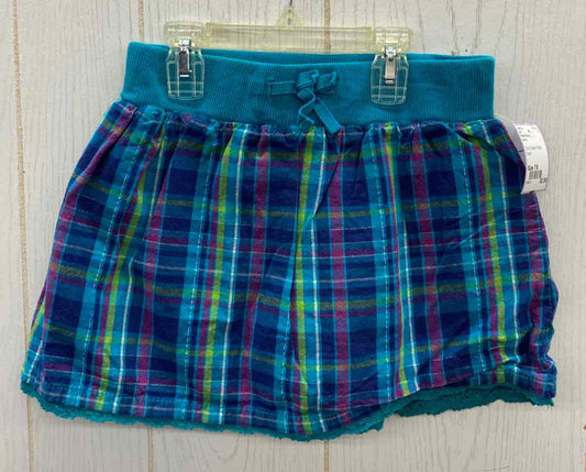 Faded Glory Girls Size 7/8 Skirt