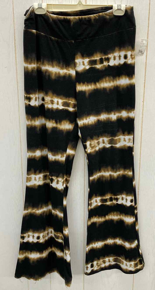 Black Womens Size 18 Leggings