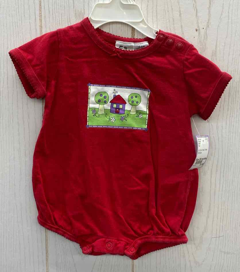 Circo Infant 3/6 months Romper