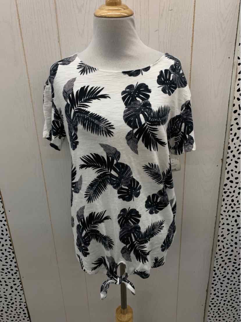 Old Navy Black Womens Size Small Shirt