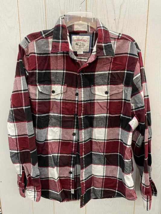 American Eagle Mens Size M Mens Shirt