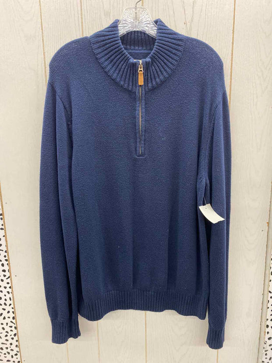 SJB Mens Size L Mens Sweater