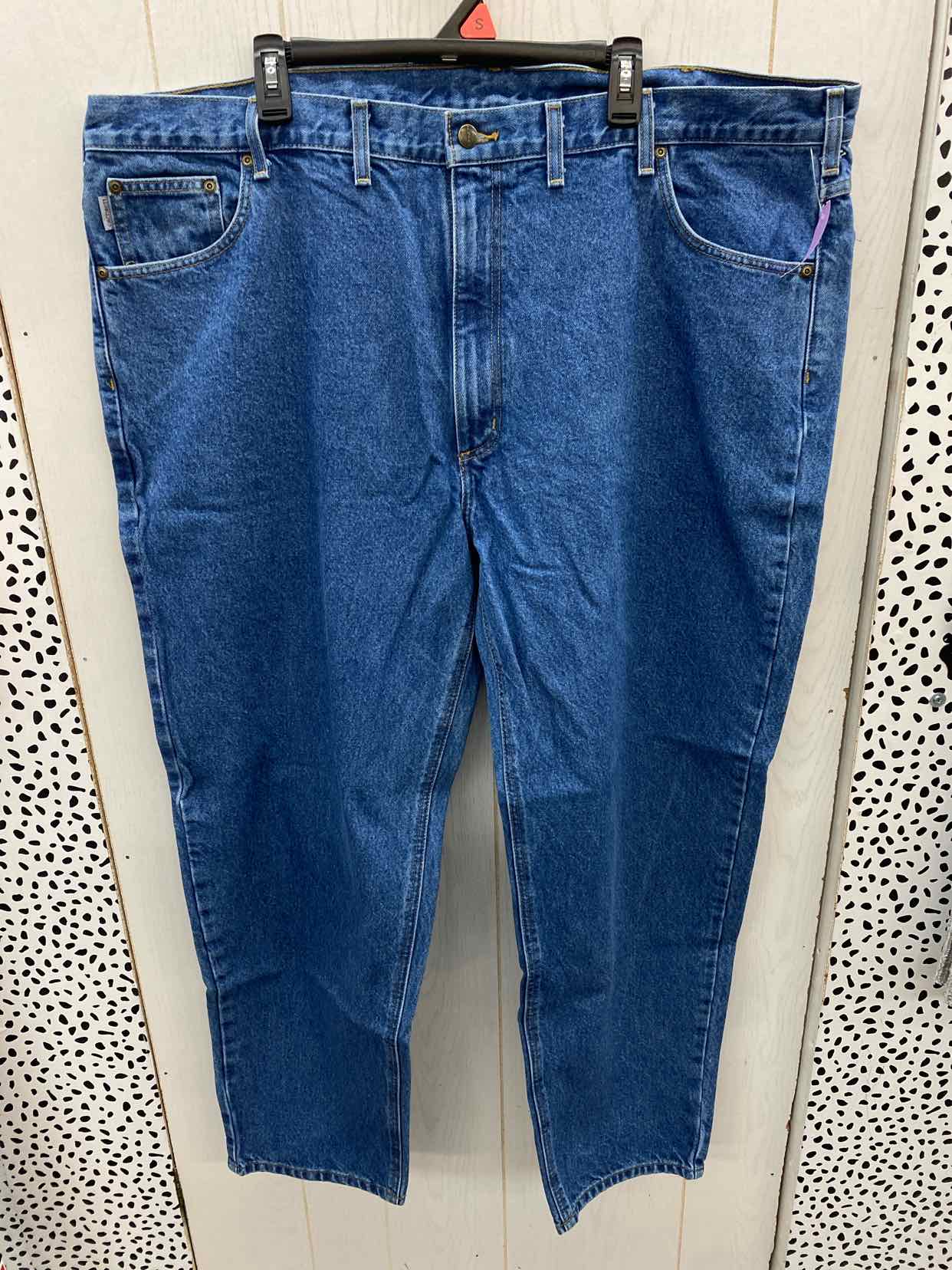 Carhartt Size 48/32 Mens Jeans