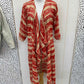 Lularoe Red Womens Size Small Shirt