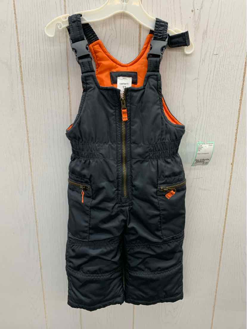 Carters Infant 12 Months Outerwear