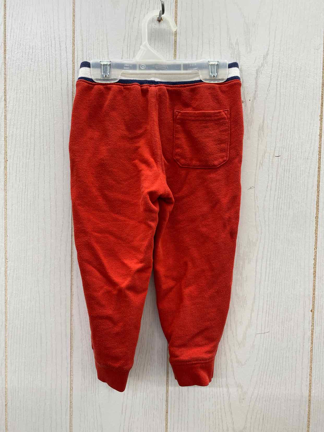 janie & jack Boys Size 2 Pants