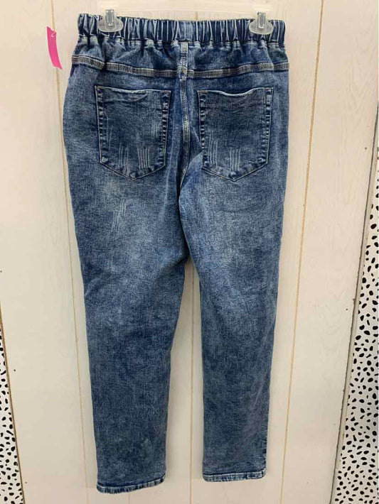 Refuge Blue Womens Size 8/10 Jeans – Twice As Nice Consignments