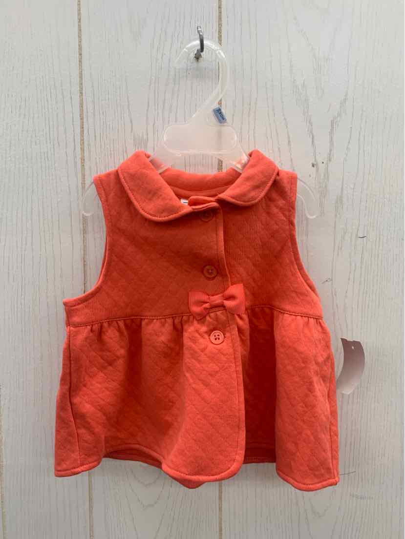 Carters Infant 18 Months Vest