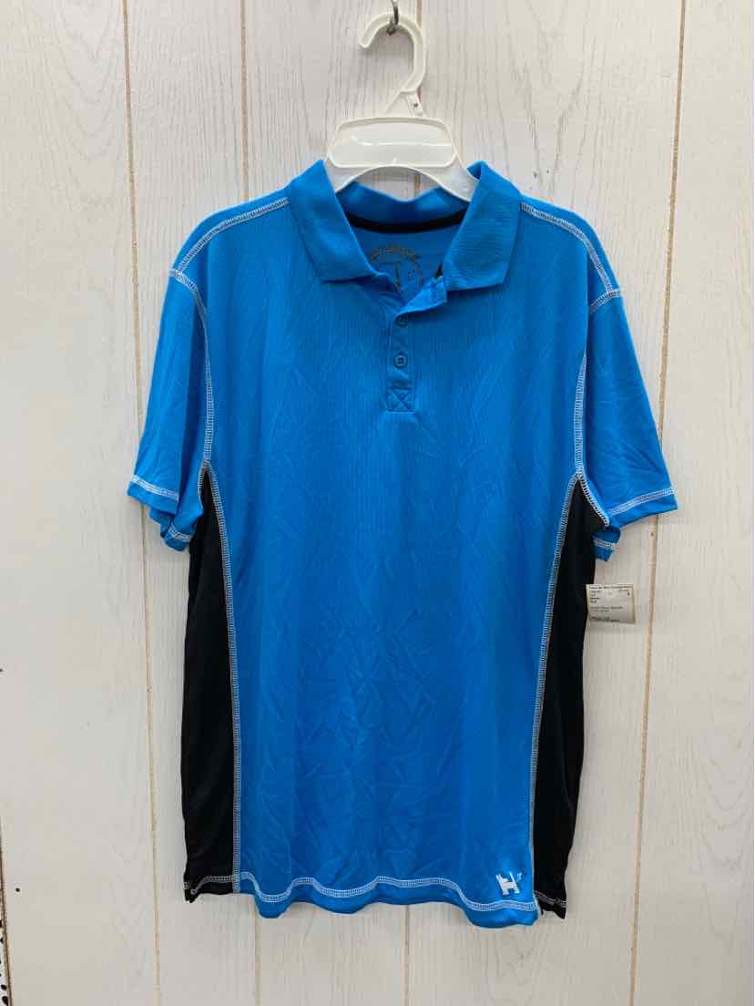 Mambo Boys Size 18 Shirt