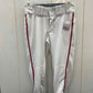 Easton White Womens Size Small Pants