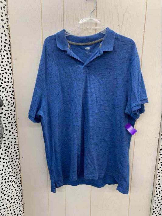 Old Navy Mens Size XXL Mens Shirt