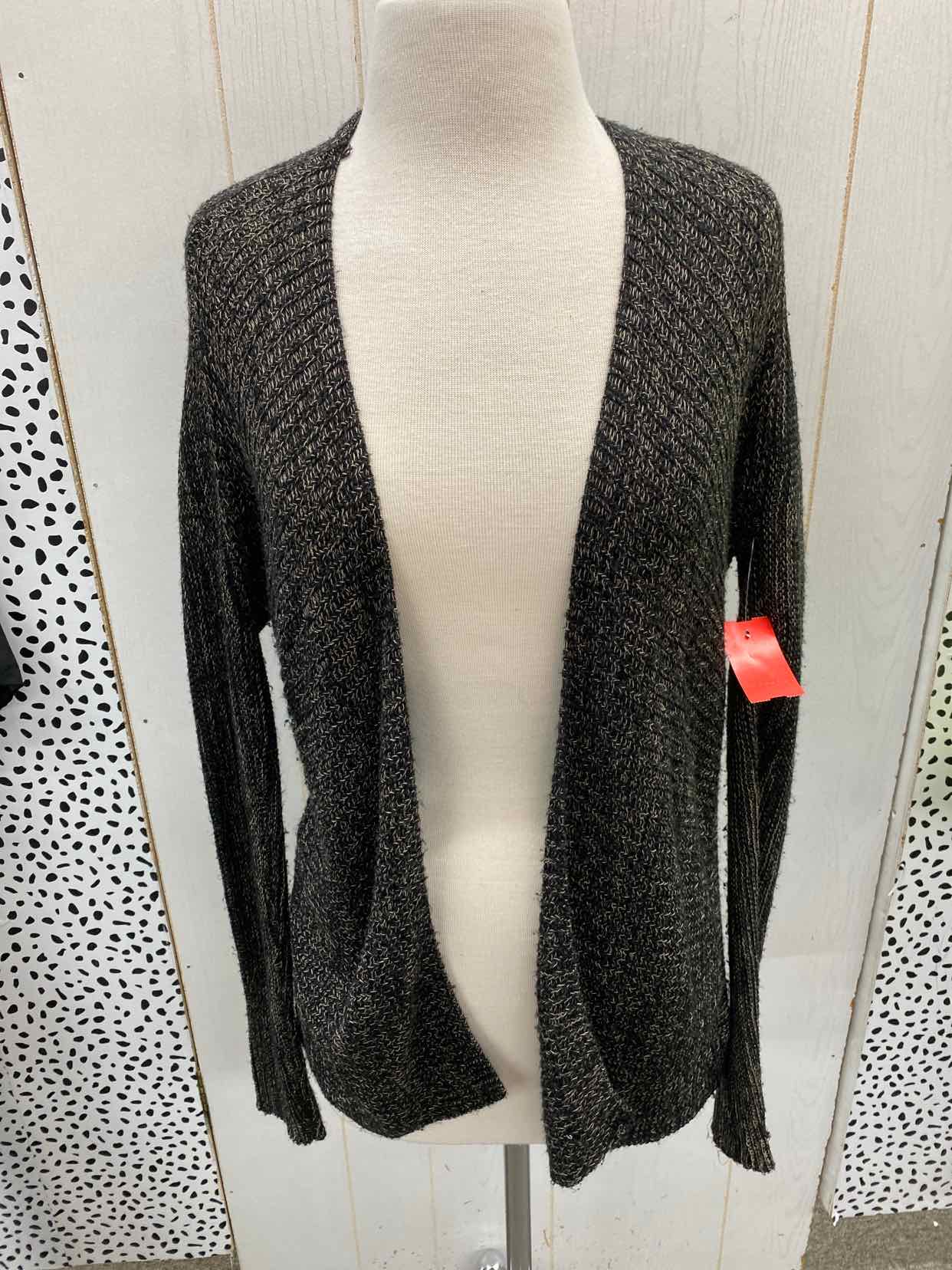 Maurices Black Womens Size Small Sweater