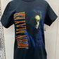 Black Womens Size Small Shirt