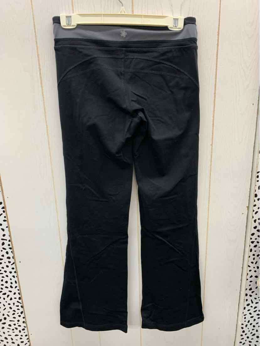 TekGear Black Womens Size M Pants – Twice As Nice Consignments