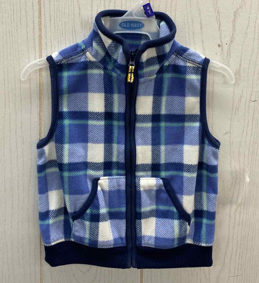 Carters Infant 18 Months Vest