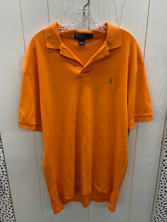 Ralph Lauren Mens Size L Mens Shirt