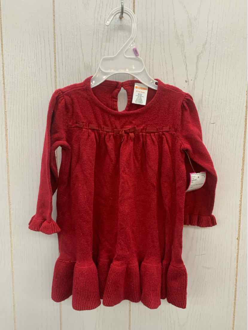 Gymboree Infant 6/12 Months Dress