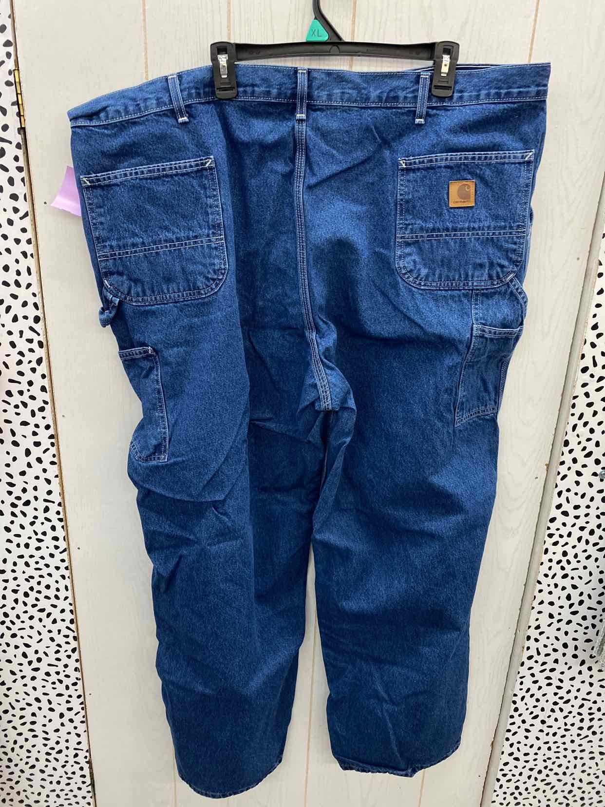 Carhartt Size 48/32 Mens Jeans